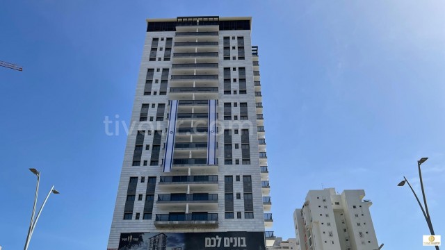 appartment Ashdod