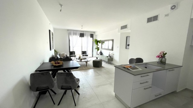 appartment Ashdod