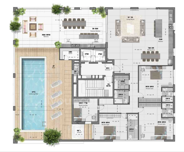 appartment Ashdod