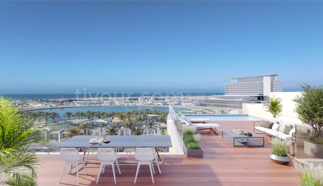 appartment Ashdod