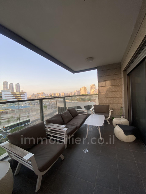 appartment Ashdod